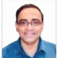 Antony Dsouza