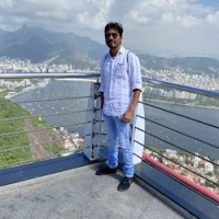 Swagat Behera