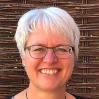 Karin Fredholt