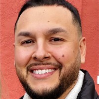 Daniel Martinez