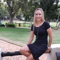 Maritza Van Niekerk