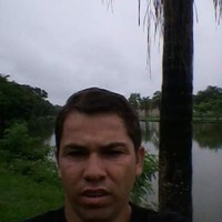 Bruno Alves moreno