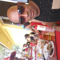 Gilberto Rodrigues de Oliveira
