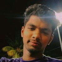 Bharani Kumar