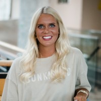 Hannah Barham