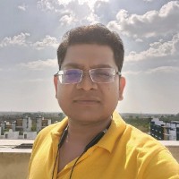 Ritesh Shedmake