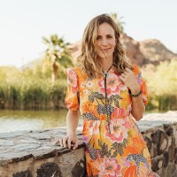 Samantha Larkins
