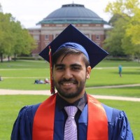 Arsh Chopra