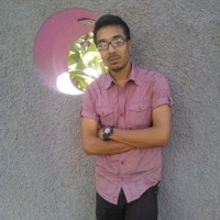 Shuva Nandy