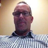 Duane Robson