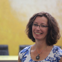 Jeannette Krijns-Schokker