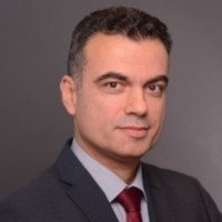 Gordan Grebovic