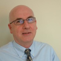 Mike Donegan