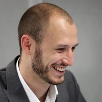 Jonathan Michelon