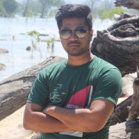 Darshil Shah