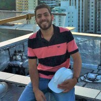 Matheus Lara El Corab
