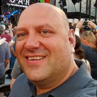 Brad Raab