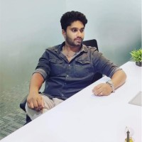 R Prashanth Kumar