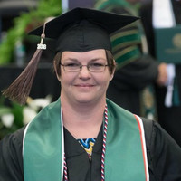 Kristy Mckie, Mba