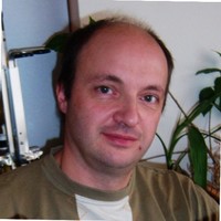 Franck Chopard-Lallier