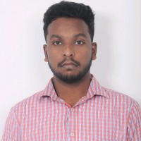 B Logesh