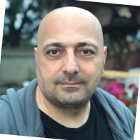 Bahadir Kiziltan