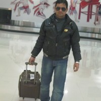 Kranti Mishra