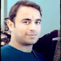 Ravi Kant Verma