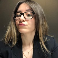 Serpil Şahin