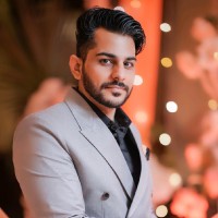 Ashish Sharda