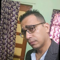 nanda ganguly