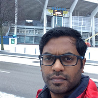 Mohammad Yaseen