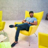 Vijay Baskaran