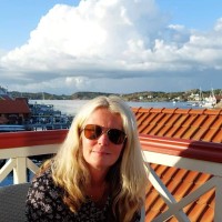 Karin Eriksson Gustavsson