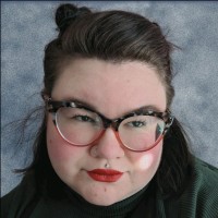 Lauren Boisvert