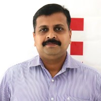 Sandeep Valath Pushpangadan