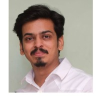 Shubham Patidar