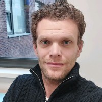 Rutger Toorman