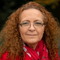 Jill Clarke