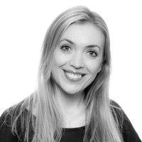 Yrja Kristinsdóttir