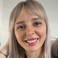Daryna Pasichnyk