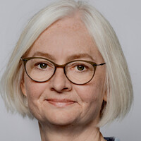 Anette Østergaard