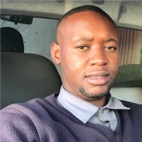 Ishmael Maleke