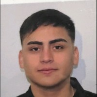 Matias Carrera Sepulveda