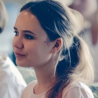 Kate Melnychenko