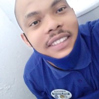 Njabulo Ngubane