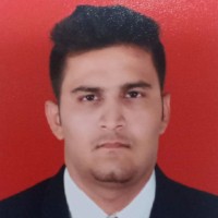 Ashvin Chaudhari