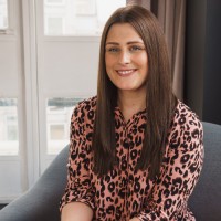 Charlotte Burgess
