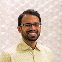 Anand Narayan