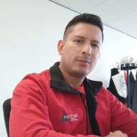 William Andrés Usma Agudelo